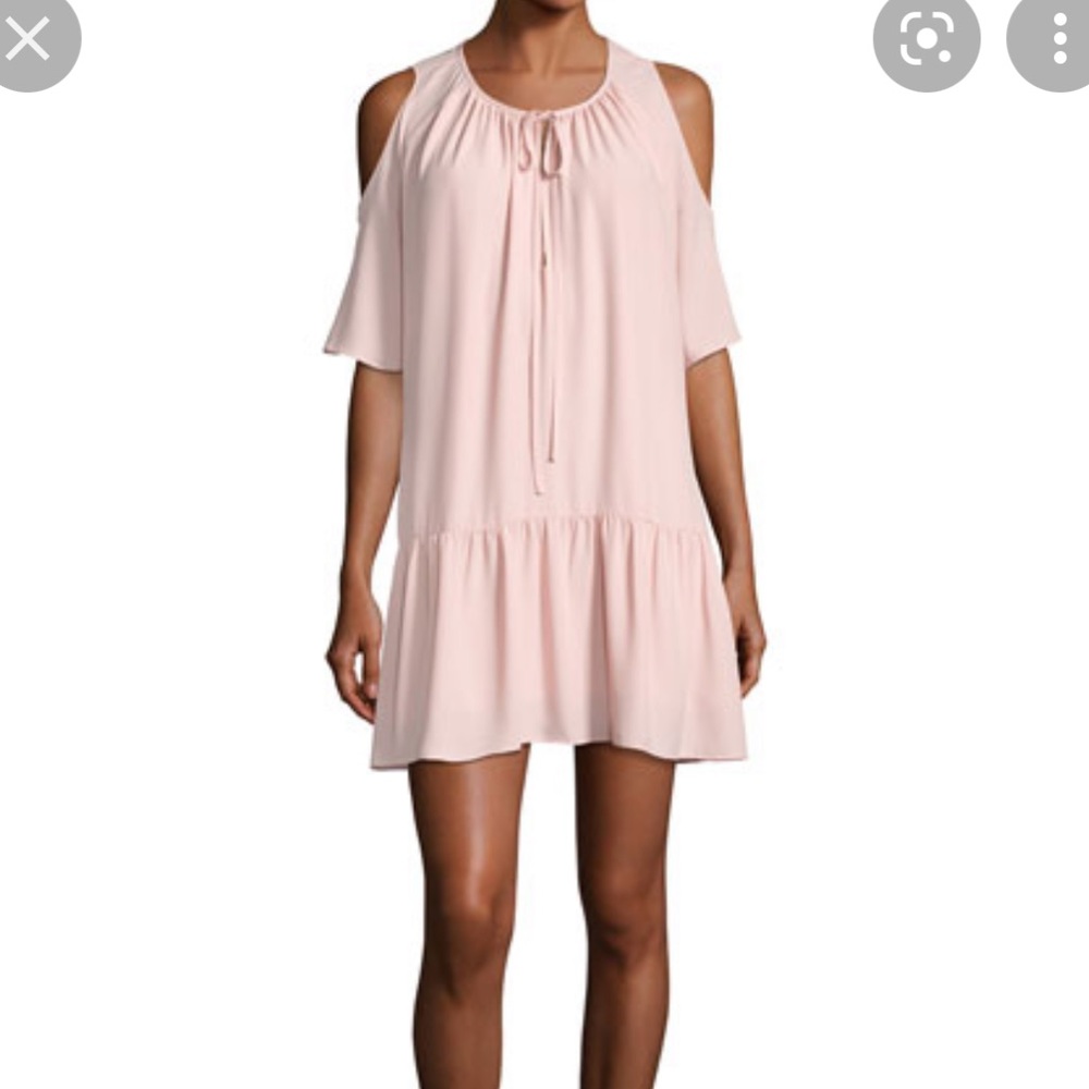 Amanda uprichard dress
